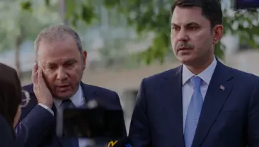 Türkiye ve Fransa Kalkınma Ajansı Arasında 600 Milyon Avroluk Mutabakat