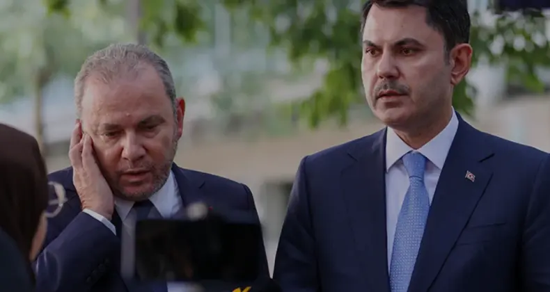 Türkiye ve Fransa Kalkınma Ajansı Arasında 600 Milyon Avroluk Mutabakat