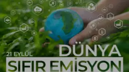 Türkiye Yenilenebilir Enerji Hamlesiyle Karbon Emisyonunu Düşürüyor