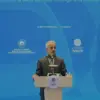 Ulaştırma Bakanı Uraloğlu Denizcilikte Yeşil Dönüşümü Açıkladı
