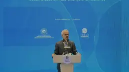 Ulaştırma Bakanı Uraloğlu Denizcilikte Yeşil Dönüşümü Açıkladı