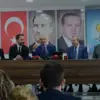 Ulaştırma Bakanı Uraloğlu Isparta Dereboğazı Yolu İhalesi İçin Tarih Verdi