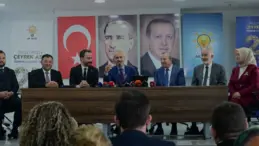 Ulaştırma Bakanı Uraloğlu Isparta Dereboğazı Yolu İhalesi İçin Tarih Verdi