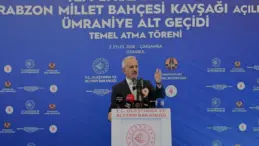 Ulaştırma ve Altyapı Bakanlığından İstanbul Raylı Sistemine Dev Katkı
