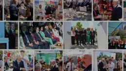 YEGFEST 2026 Ankara’da 60 İlden Katılımla Başladı