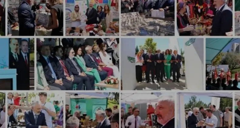 YEGFEST 2026 Ankara’da 60 İlden Katılımla Başladı