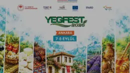 YEGFEST 2026 Tarım ve Orman Bakanlığında Kırsal Kalkınmayı Buluşturacak