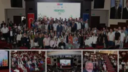 Yerel Eylem Grubu Temsilcileri İçin Eğitim Programı Düzenlendi