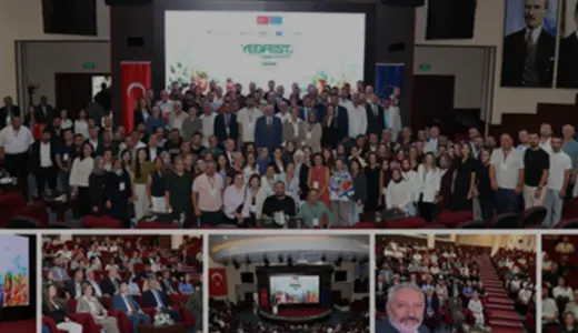 Yerel Eylem Grubu Temsilcileri İçin Eğitim Programı Düzenlendi