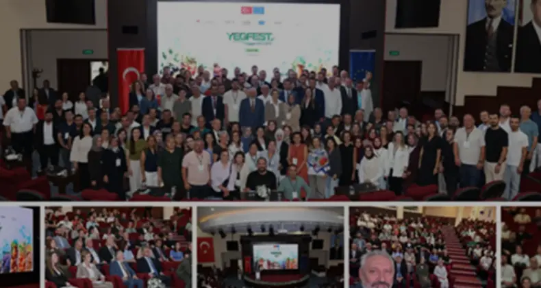 Yerel Eylem Grubu Temsilcileri İçin Eğitim Programı Düzenlendi