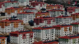 ABD Basını Türkiye Deprem Bölgesindeki Yeniden İnşa Sürecini İnceledi