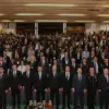 AFAD Başkanlığında IV Uluslararası KBRN Kongresi Düzenlendi