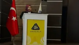 Ankara Bilim Üniversitesi Genç Su Buluşmaları ile Su Verimliliğini Ele Aldı
