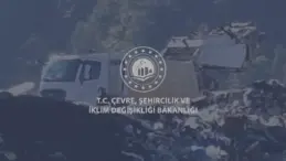 Ardeşen Belediyesine Vahşi Depolama Nedeniyle Ağır Ceza