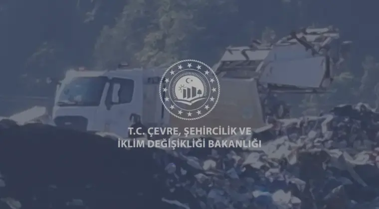 Ardeşen Belediyesine Vahşi Depolama Nedeniyle Ağır Ceza