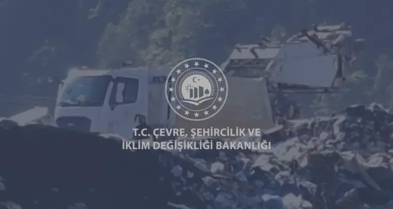 Ardeşen Belediyesine Vahşi Depolama Nedeniyle Ağır Ceza