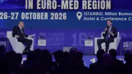 Bakan Bayraktar Enerji Stratejilerini Açıkladı Hedef 1 Milyon Varil