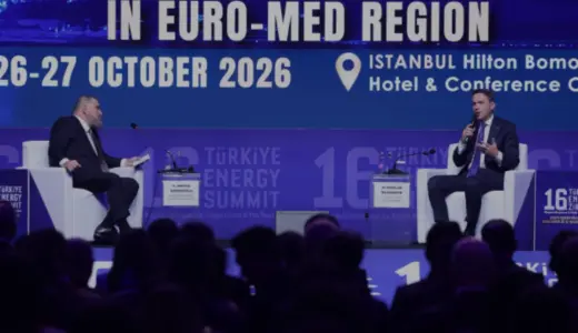 Bakan Bayraktar Enerji Stratejilerini Açıkladı Hedef 1 Milyon Varil
