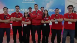 Bakan Bayraktar Enerjide Tam Bağımsızlık İçin SMR Kanununu İşaret Etti