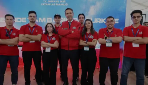 Bakan Bayraktar Enerjide Tam Bağımsızlık İçin SMR Kanununu İşaret Etti