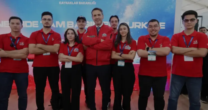 Bakan Bayraktar Enerjide Tam Bağımsızlık İçin SMR Kanununu İşaret Etti