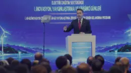 Bakan Bayraktar Milli Enerji 2040 Vizyonunu İstanbulda Açıklayacak