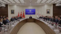 Bakan Işıkhan 2026 2030 İş Sağlığı ve Güvenliği Vizyonunu Açıkladı