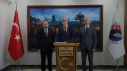 Bakan Işıkhan Ardahan İstihdam Müjdesini Duyurdu