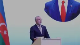 Bakan Işıkhan Azerbaycan ile Sosyal Güvenlik İşbirliğini Vurguladı