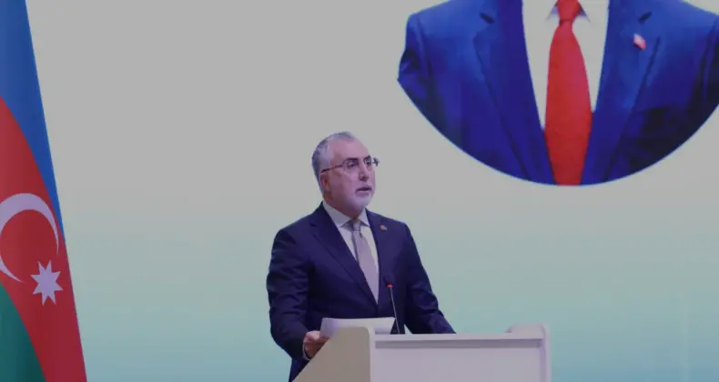 Bakan Işıkhan Azerbaycan ile Sosyal Güvenlik İşbirliğini Vurguladı