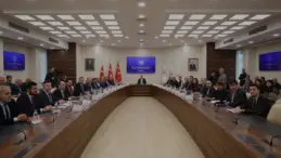 Bakan Işıkhan İşgücü Piyasasında Yeni Nesil Çalışma Modellerini Açıkladı