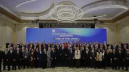 Bakan Işıkhan İŞKUR Gençlik Programı Kontenjan Artışını Duyurdu