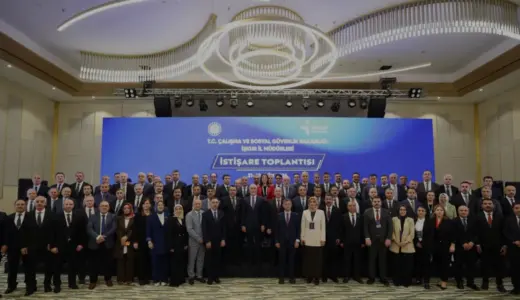 Bakan Işıkhan İŞKUR Gençlik Programı Kontenjan Artışını Duyurdu