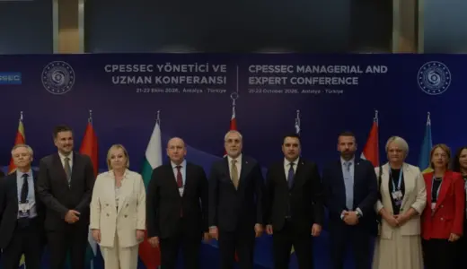 Bakan Işıkhan İstihdam Politikalarında Dönüşüm Mesajı Verdi
