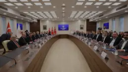 Bakan Işıkhan Kamu Personel Sisteminde Yeni Dönem Sinyalini Verdi