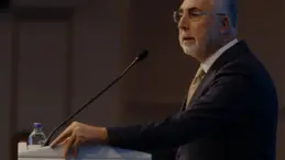 Bakan Işıkhan Ulusal Adil Geçiş Stratejisi için Yol Haritasını Açıkladı