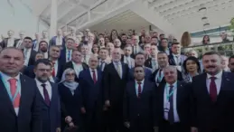 Bakan Işıkhan’dan Kamu Çalışanlarına Refah Vurgusu