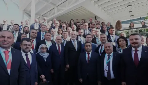 Bakan Işıkhan’dan Kamu Çalışanlarına Refah Vurgusu