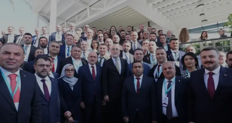 Bakan Işıkhan’dan Kamu Çalışanlarına Refah Vurgusu