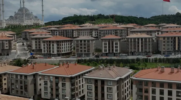 Bakan Kurum Türkiye Genelindeki Kentsel Dönüşüm Verilerini Açıkladı