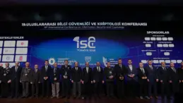 Bakan Uraloğlu Siber Güvenlikte Milli Egemenlik Vurgusu Yaptı