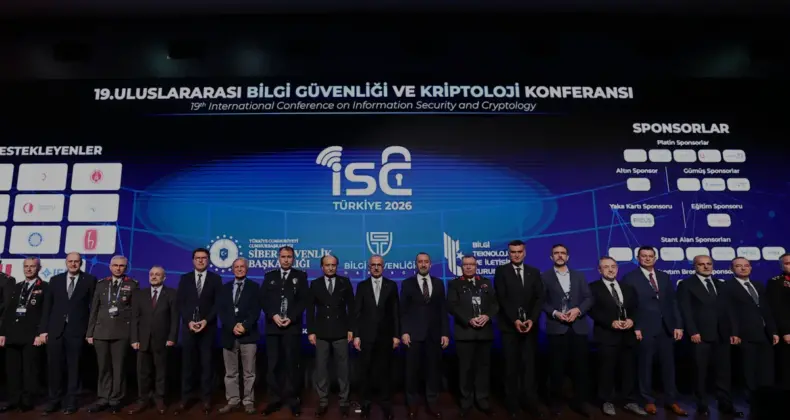 Bakan Uraloğlu Siber Güvenlikte Milli Egemenlik Vurgusu Yaptı