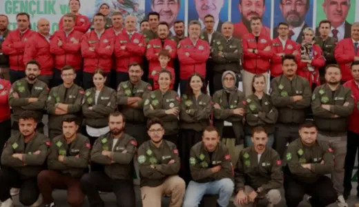 Bakan Yumaklı TEKNOFEST Güneydoğu’da tarım teknolojilerini işaret etti