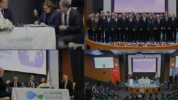 Belediye Su Kardeşliği Programı ile Su Kayıplarında Büyük Düşüş