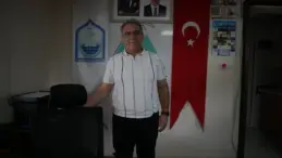 Bursa Yıldırımda Afetlere Karşı Kesintisiz Telsiz Ağı Kuruldu