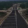 Cesmeli Kizkalesi Otoyolu Pazartesi Gunu Trafige Aciliyor