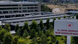 Çevre Bakanlığı Enerji İhtiyacının Yüzde 90ını Güneşten Karşılıyor