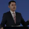 COP31 Başkanı Kurum Fiji’de İklim Eylemi İçin Uygulama Çağrısı Yaptı