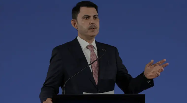 COP31 Başkanı Kurum Fiji’de İklim Eylemi İçin Uygulama Çağrısı Yaptı