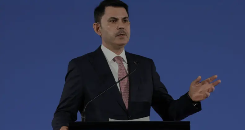 COP31 Başkanı Kurum Fiji’de İklim Eylemi İçin Uygulama Çağrısı Yaptı